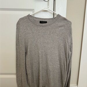 Banana Republic | Premium Luxe Yarn Sweater
